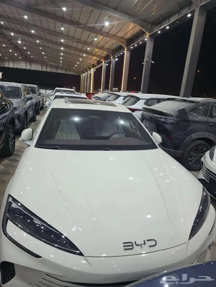 بي واي دي سيل 7 بريميوم عروض نهايه العام سعر مره قوي 4