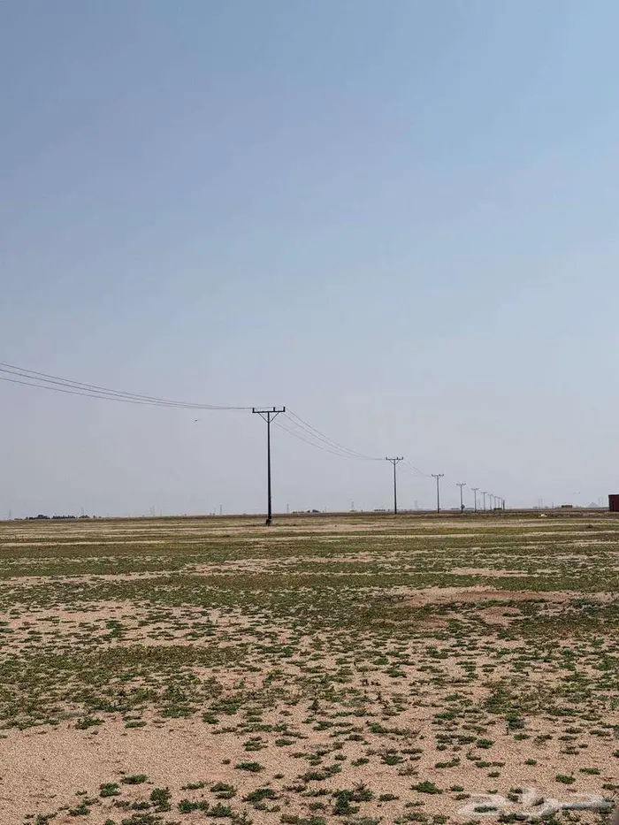 مزرعة للبيع الاسامر قريبة من طريق مكة القصيم واحد كليو 5