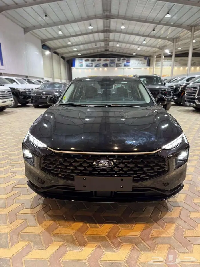 توروس2026 أسود ترند الجزيره صيانه مجانية أفضل سعر 1