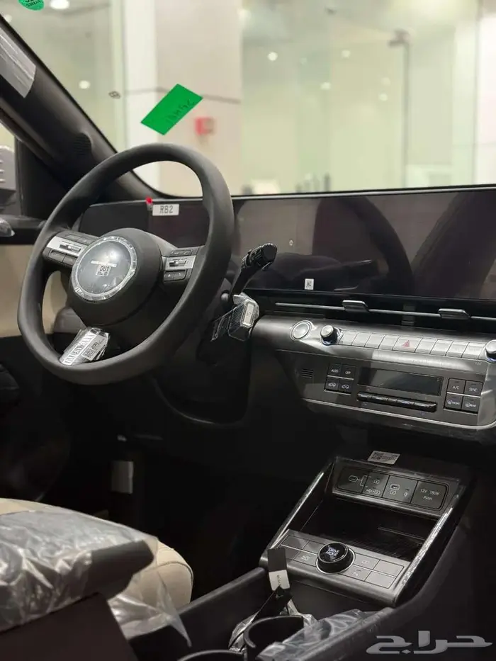 هيونداي كونا سمارت موديل 2025 كاش واقساط 8