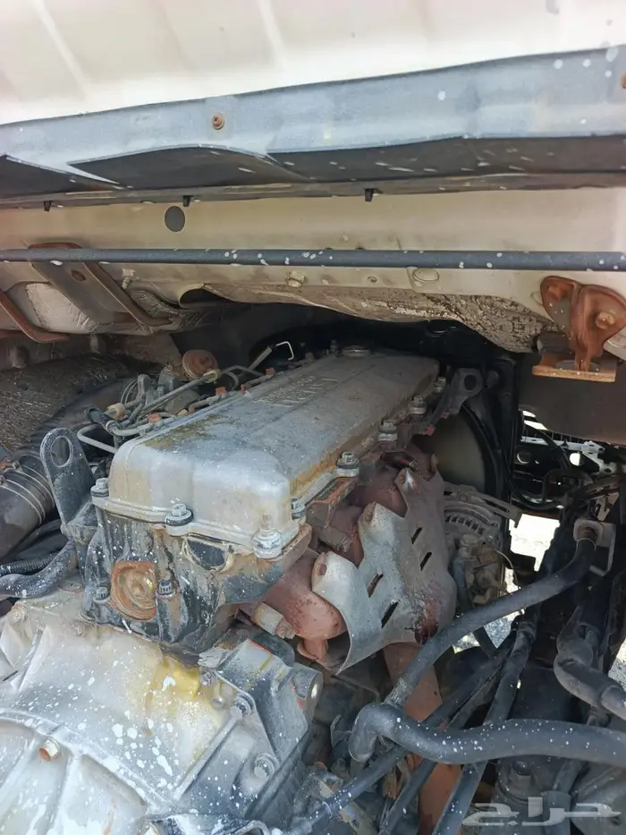 دينة أيسيزو ديزل مديل 1999 للبيع 4