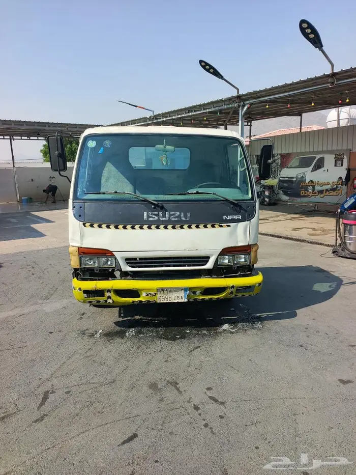 دينة أيسيزو ديزل مديل 1999 للبيع 0