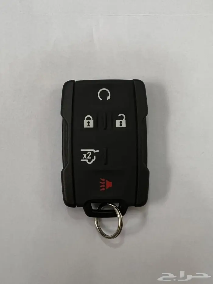 للبيع ريموت سوبربان .. تاهو 2020 وكاله 0