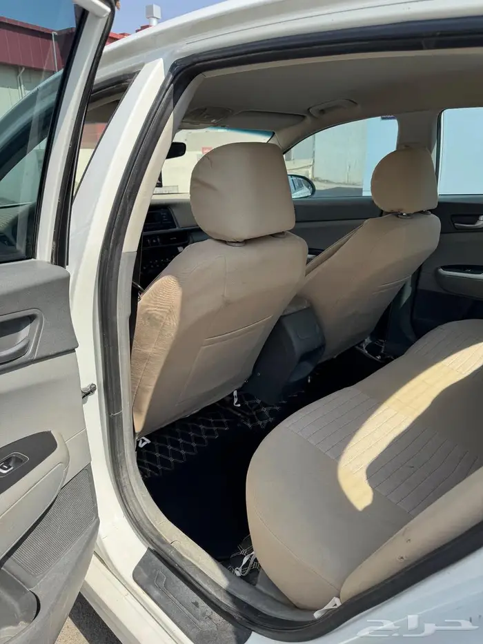 كيا اوبتما 2016 5