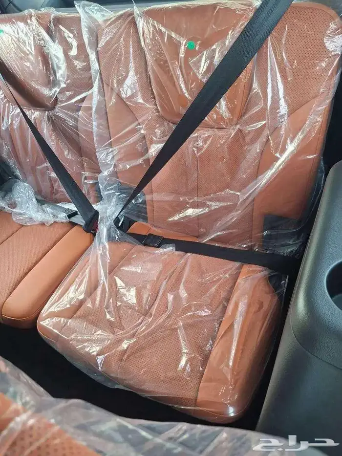 هافال H9 فل كامل موديل 2026 9