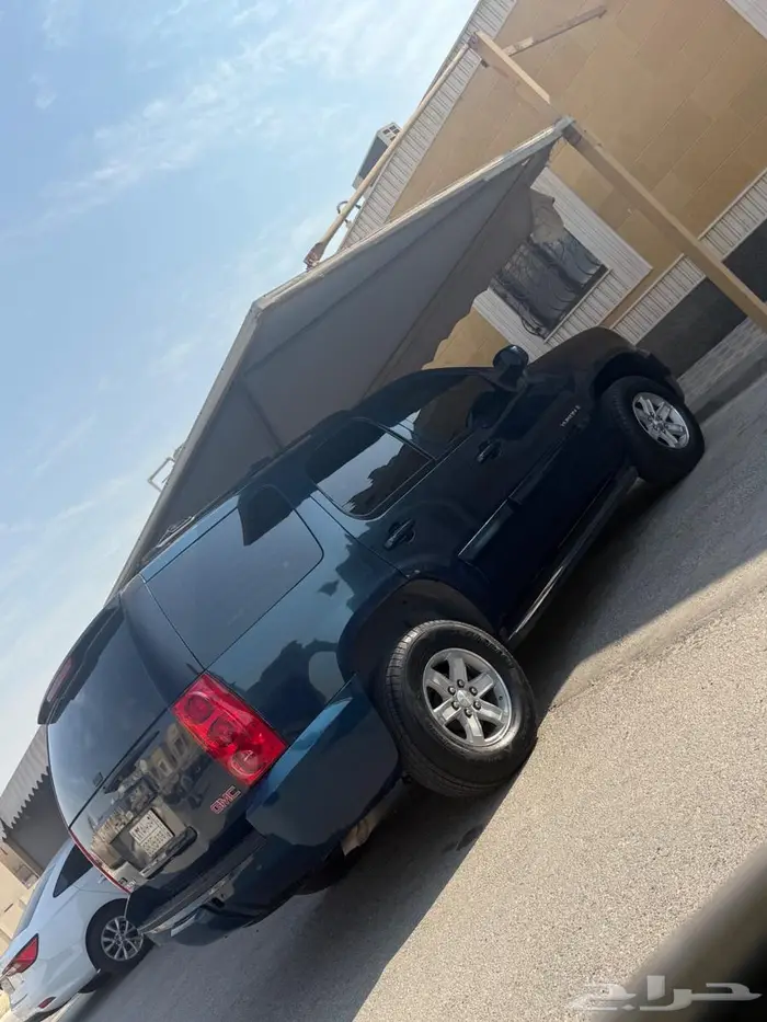 يوكن 2007 دبل 0