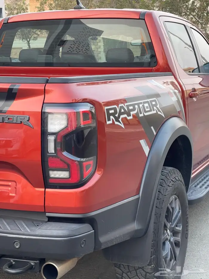 رينجر رابتر بودي وكالة 11