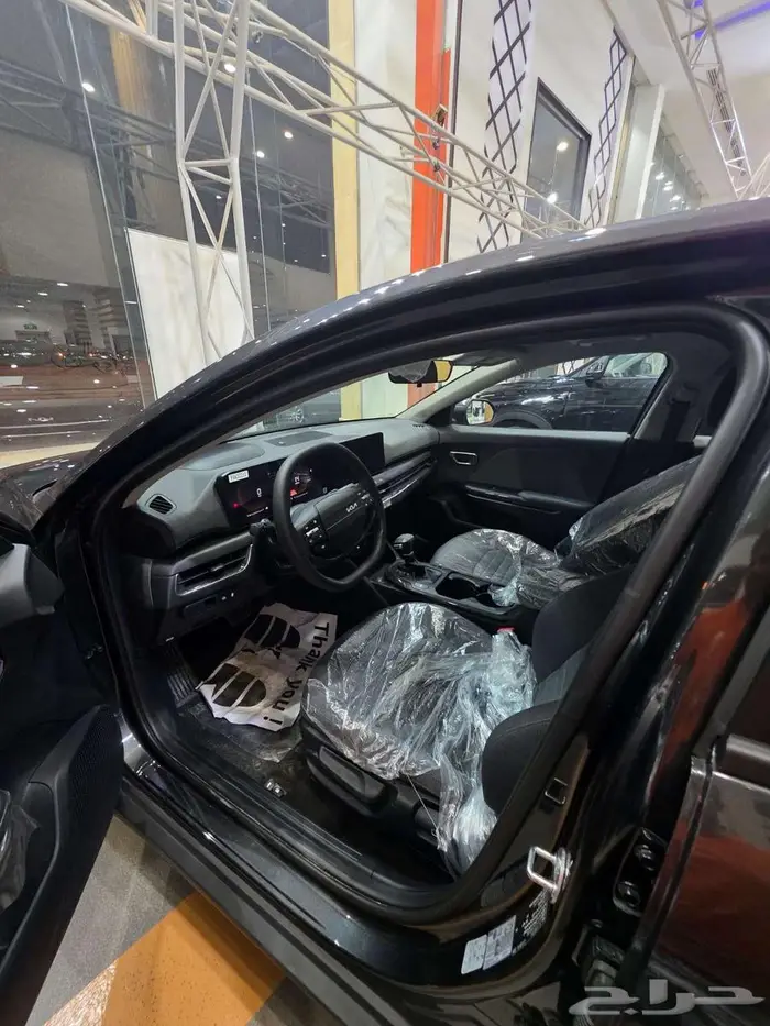 كيا 4 نص فل 1.6 2026 2