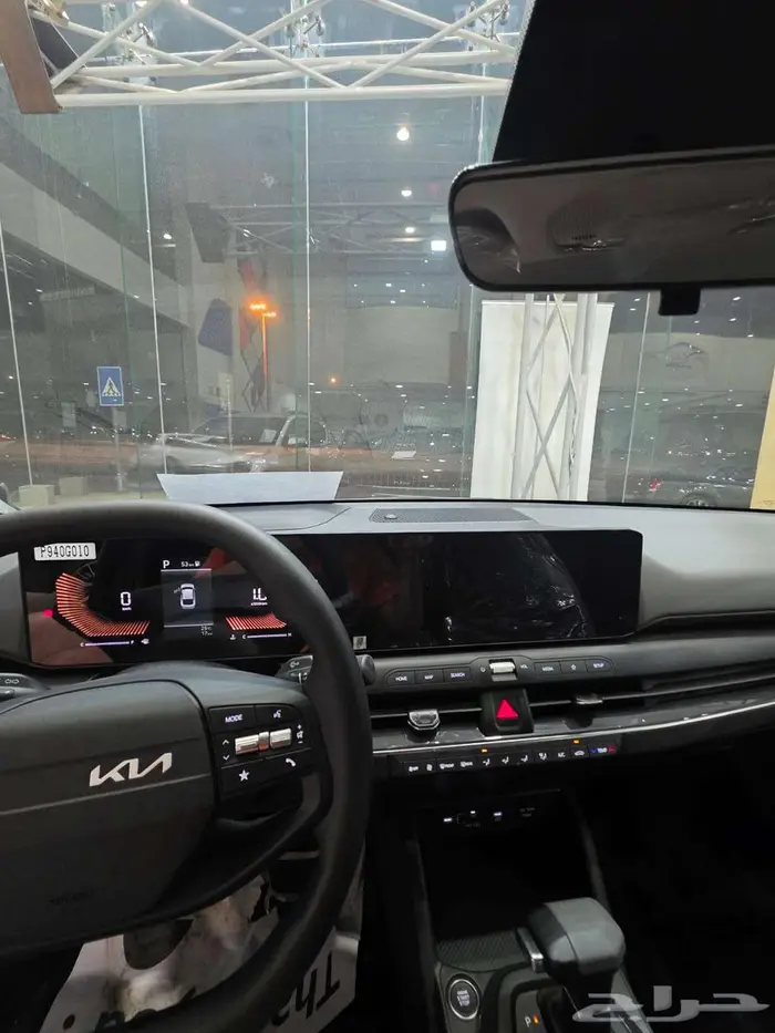 كيا 4 نص فل 1.6 2026 3