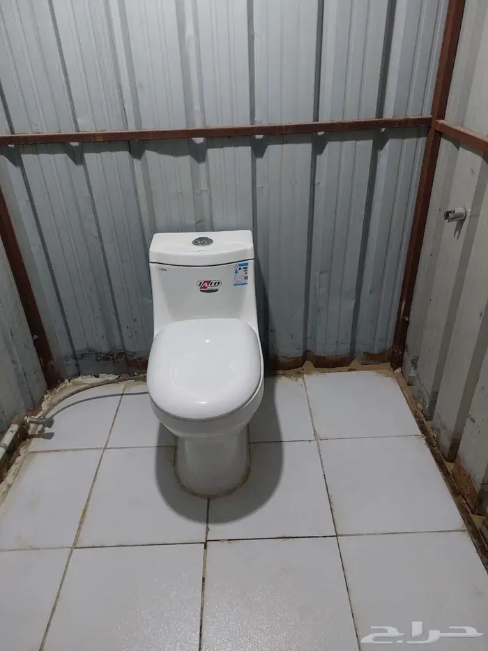 مخيم ممتاز للايجار اليومي 3