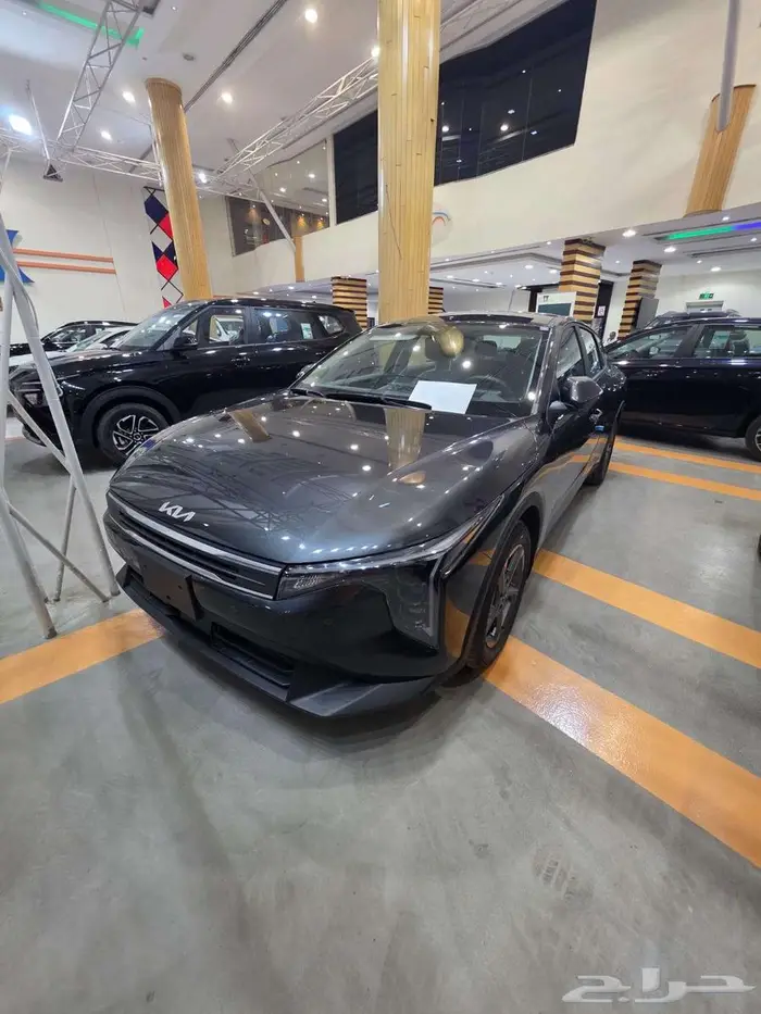 كيا 4 نص فل 1.6 2026 1