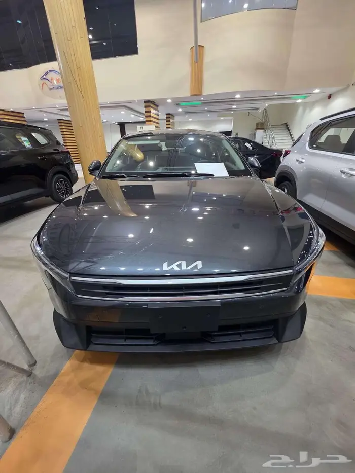 كيا 4 نص فل 1.6 2026 0