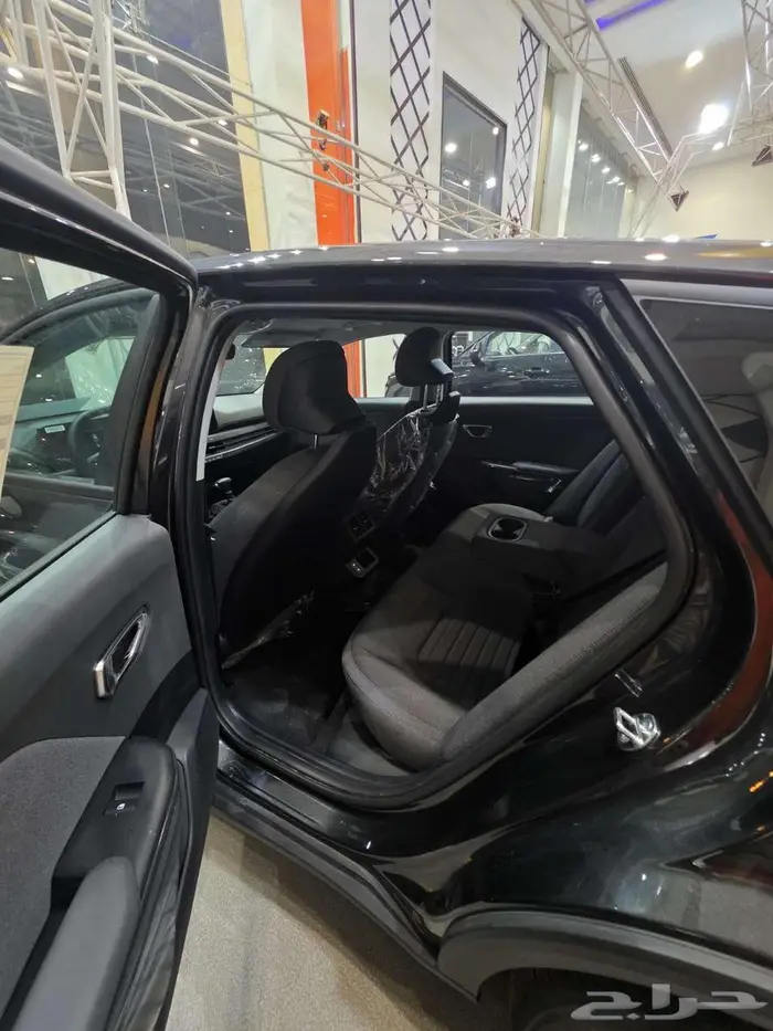 كيا 4 نص فل 1.6 2026 6