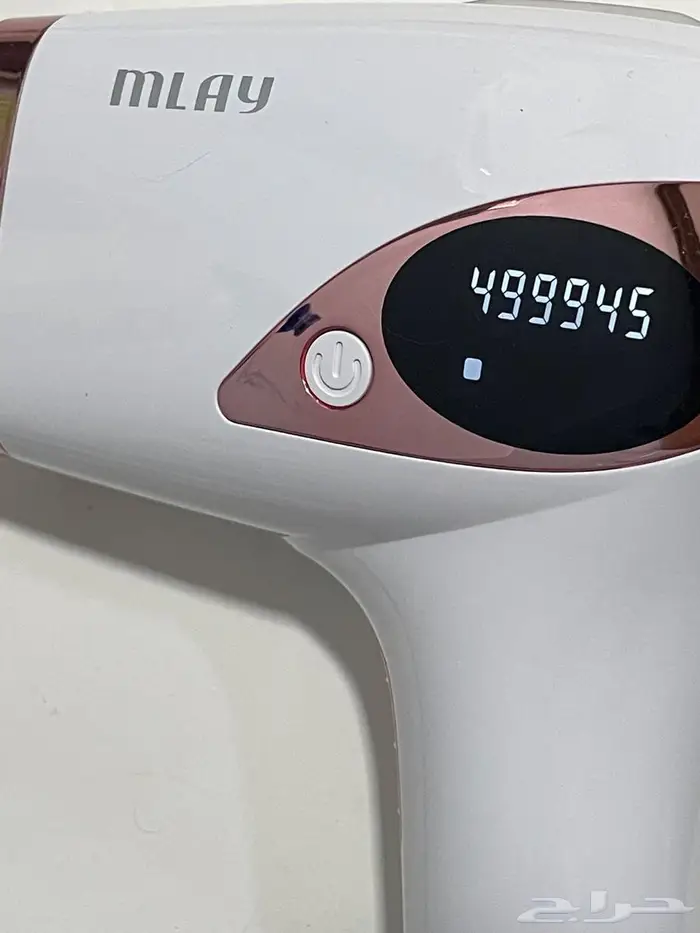 جهاز ليزر منزلي إصدار T4 2