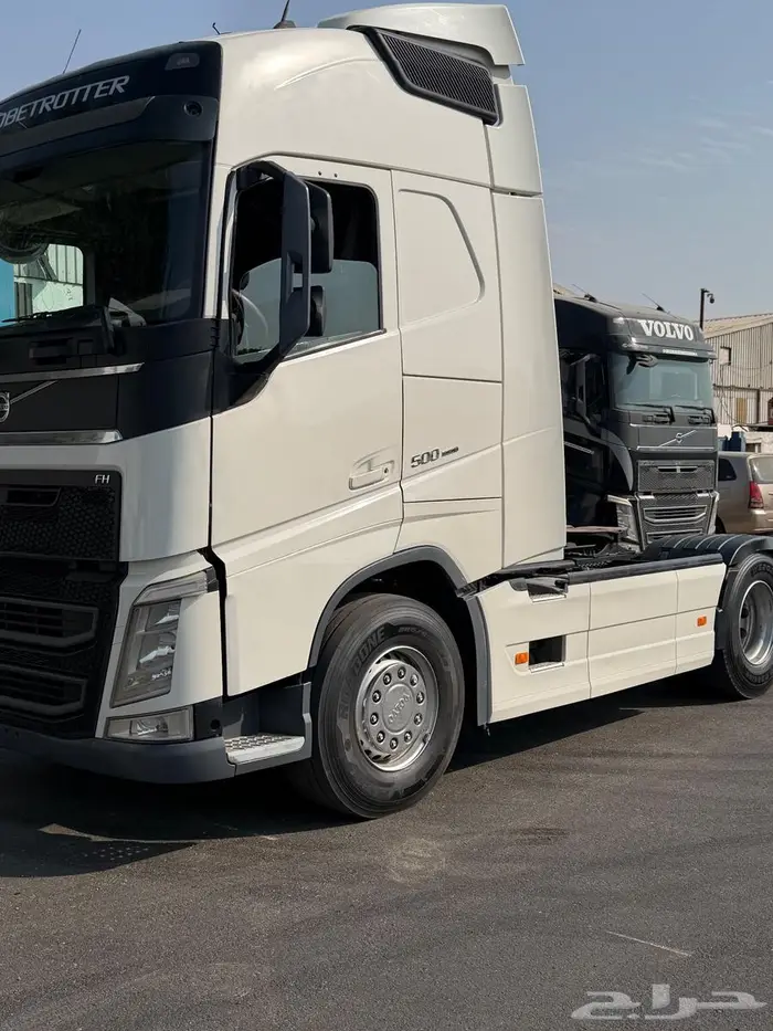 فولفو 2021 بطاقة جمركية 1