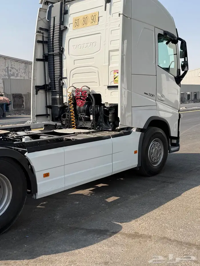 فولفو 2021 بطاقة جمركية 5