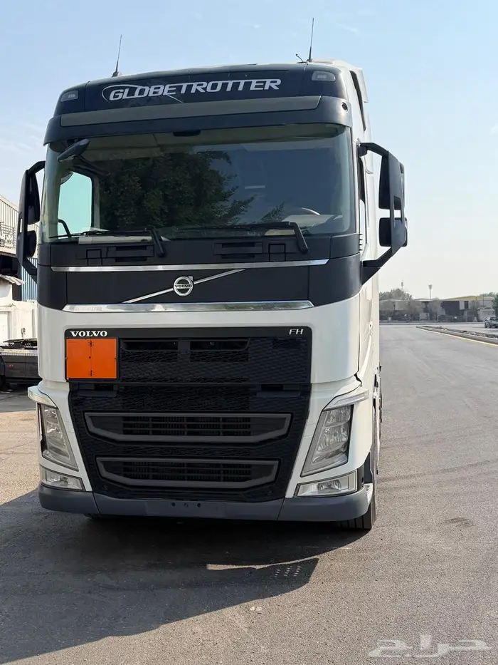 فولفو 2021 بطاقة جمركية 6