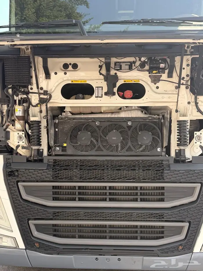 فولفو 2021 بطاقة جمركية 4