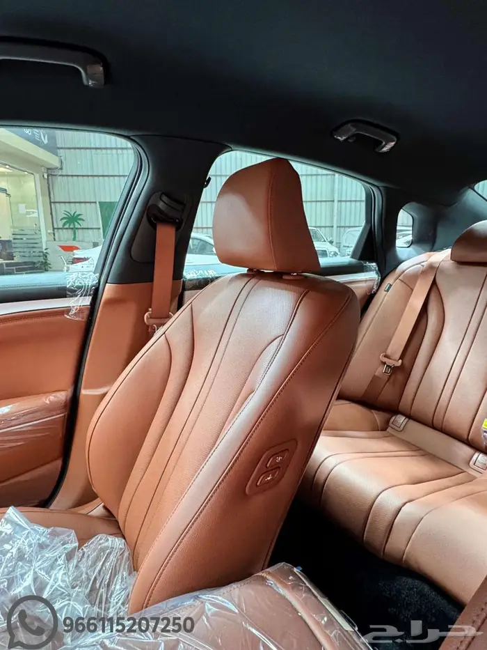 كيا K8 ستاندر 2026 بدون دفعة أولي 7