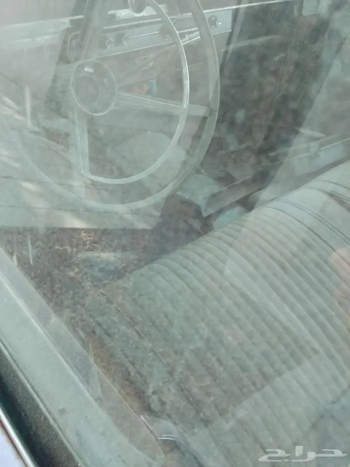 فورد ميركوري مونتنيري1961 10