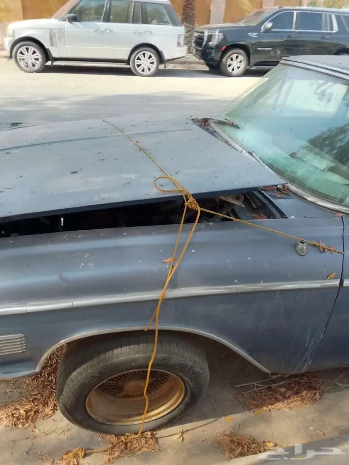 فورد ميركوري مونتنيري1961 18