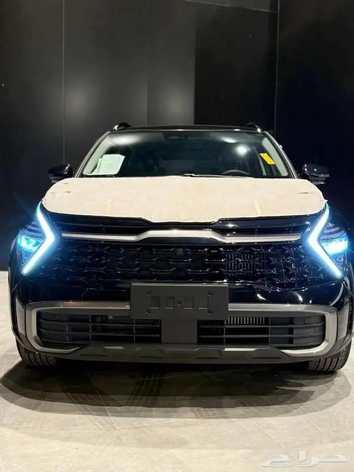 كيا سبورتاج 1.5 فل كامل 2025 ارخص سعر 1