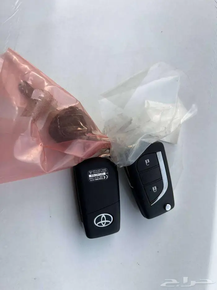 فورتشنر 2026 بنزين GX2 2.7 دبل سعودي 11