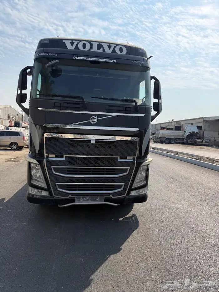 فولفو 2021 بطاقة جمركية 13