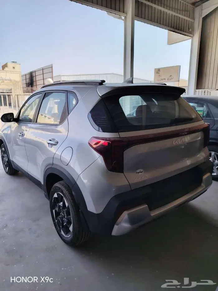 سونيت ستاندر مطور 2025 كاش او اقساط 1