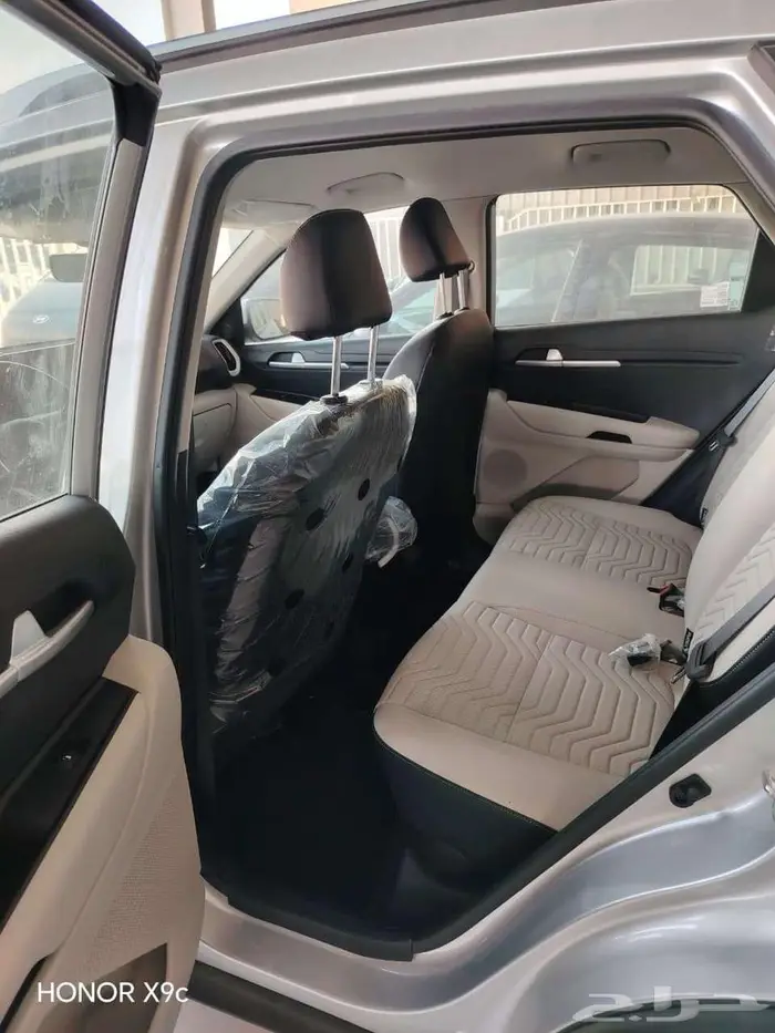 سونيت ستاندر مطور 2025 كاش او اقساط 4