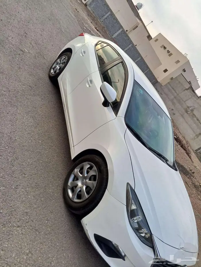 مازدا سيدان 3 الموديل 2015 13