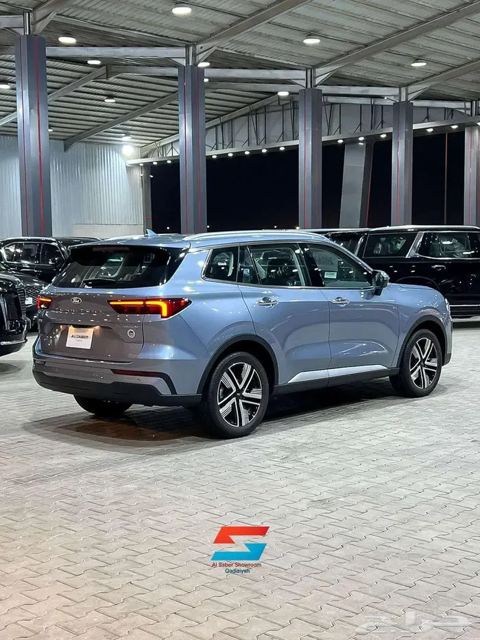 تيرتيوري تيتانيوم _ 2026 _ توكيلات الجزيرة 4