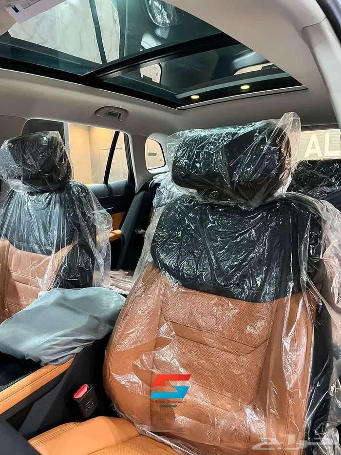 تيرتيوري تيتانيوم _ 2026 _ توكيلات الجزيرة 13