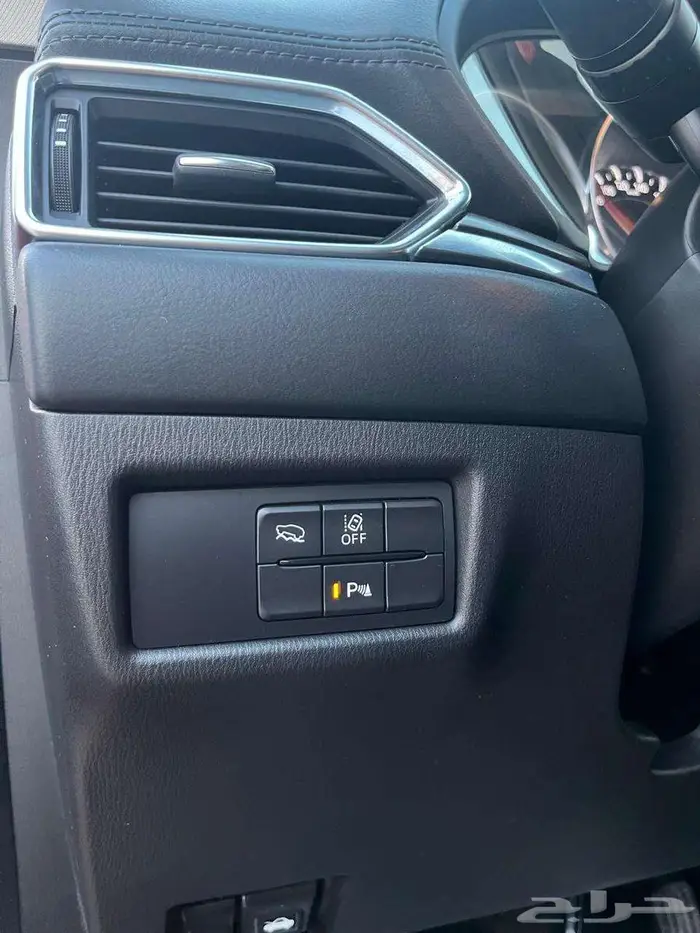 مازدا CX5 2021 فل كامل 14