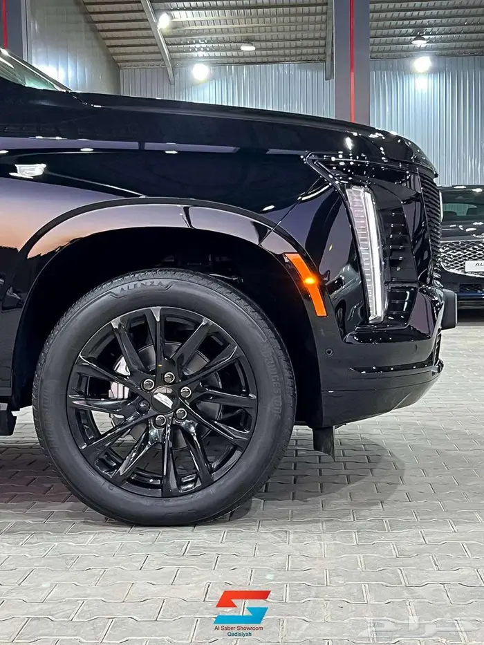 كاديلاك اسكاليد سبورت _ 2025 6