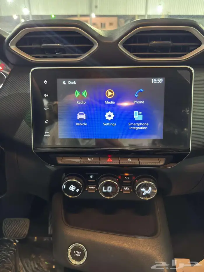 نيسان ماجنيت استاندر وفل كامل موديل 2025 عرووض باقل الاسعار 8