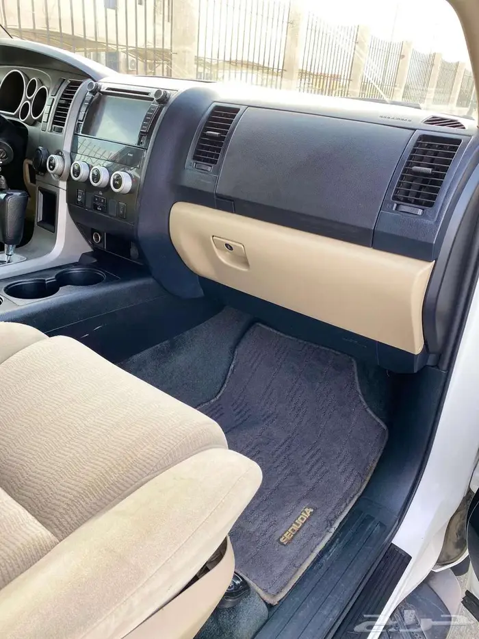 سكويا 2014 بدون دبل 4