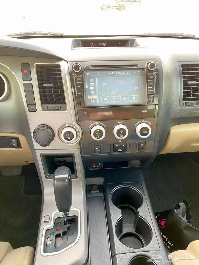 سكويا 2014 بدون دبل 3