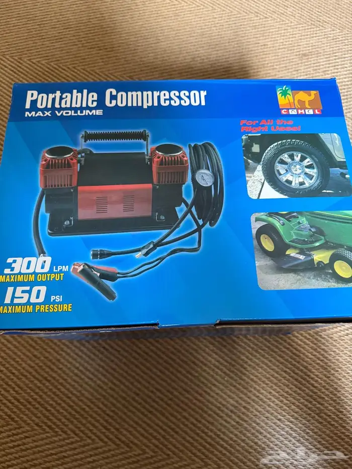 ماطور منفاخ هواء 1