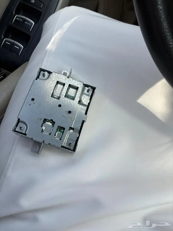 محول ليد اكورد 0