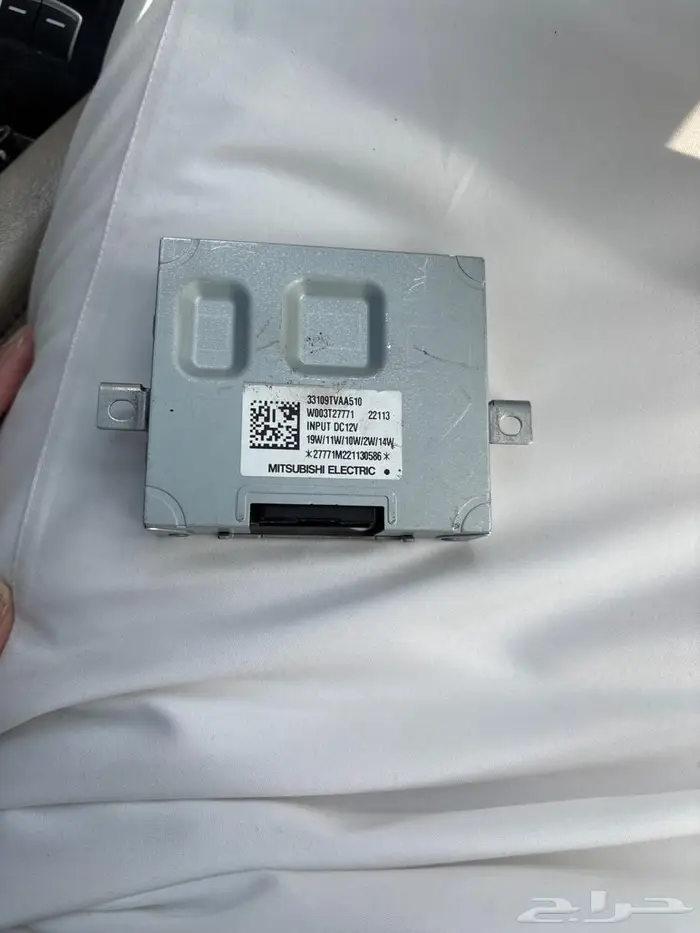 محول ليد اكورد 1