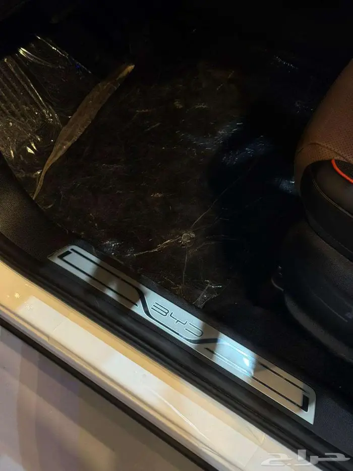 BYD سونق بلس 2026 الاكثر مبيعا بسعر جممله (سعر خاص لللمعارض) 12