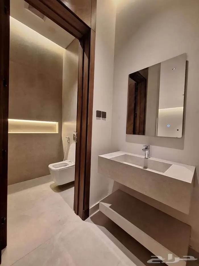 عمارة للبيع حي السلامه بالقرب من ممشى اليمامه 10