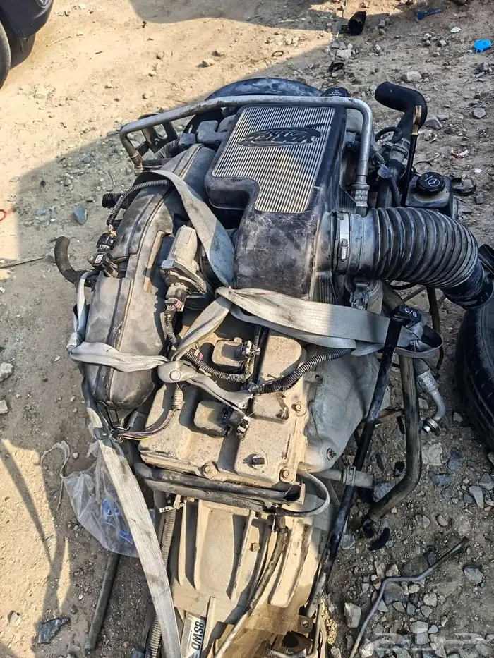 ماكينه بليزر 2008 0