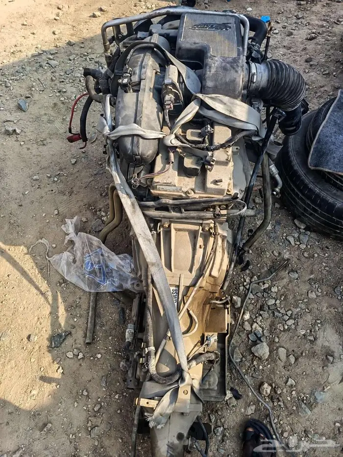 ماكينه بليزر 2008 2