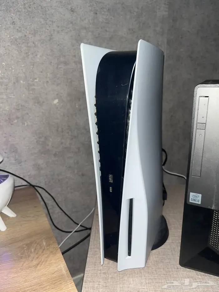 سوني 5 جديد للبدل بيسي 0