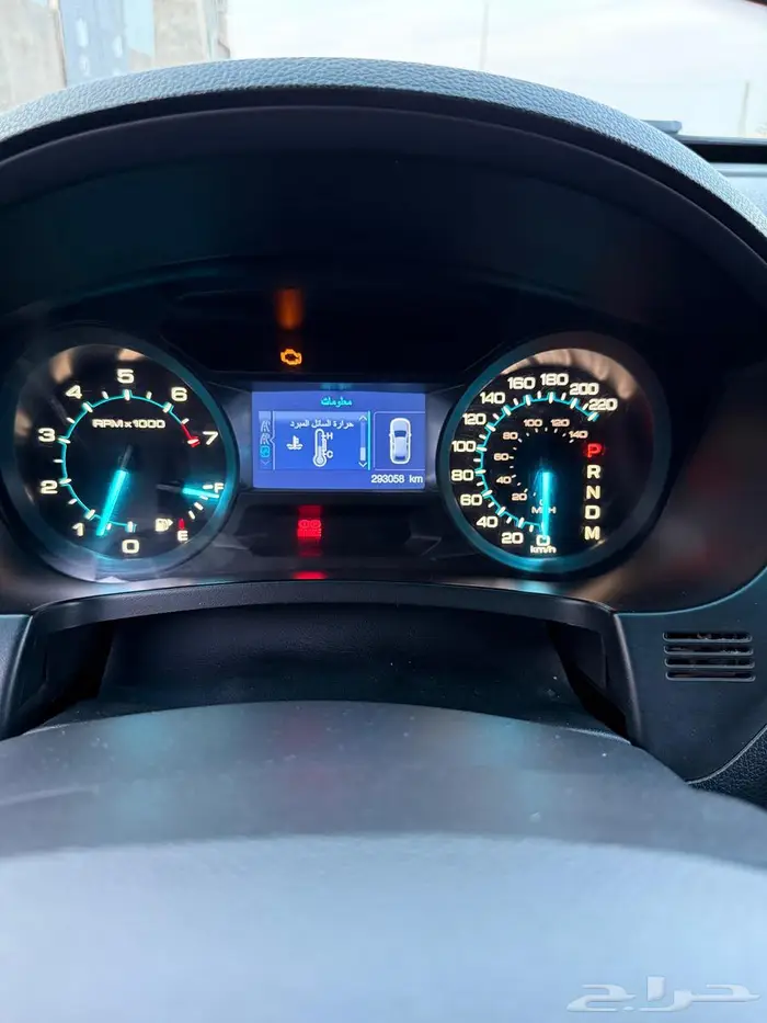 اكسبلور 2014 9