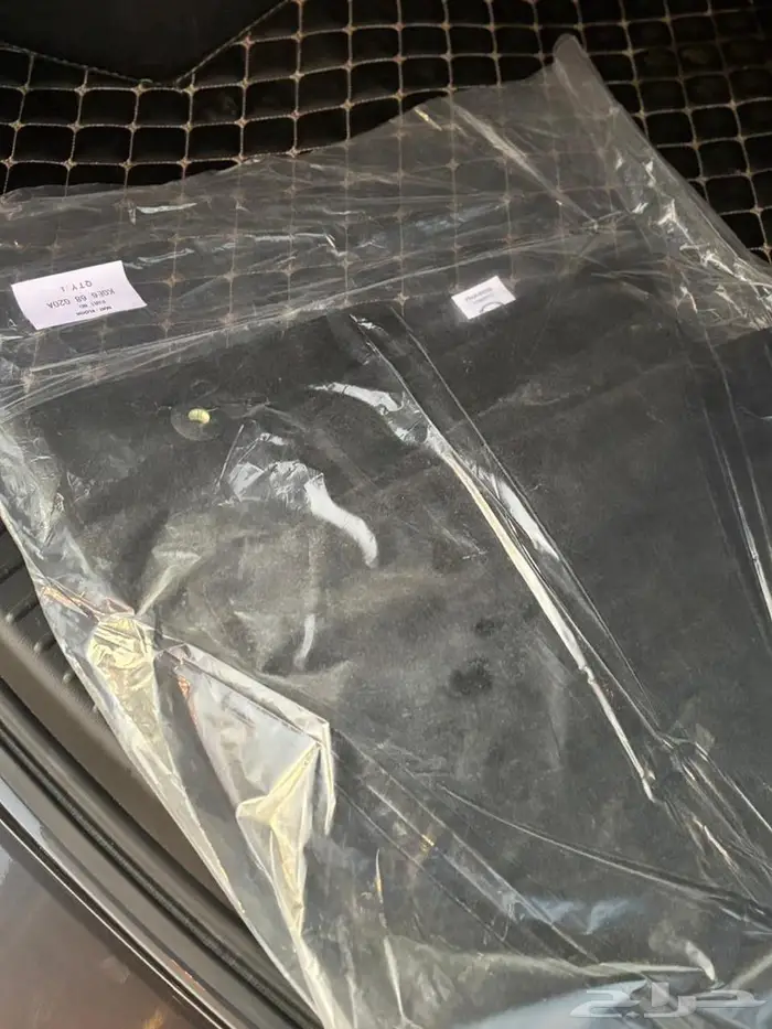 مازدا 23 رمادي 5