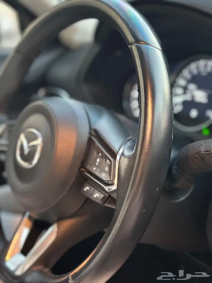 مازدا 23 رمادي 11