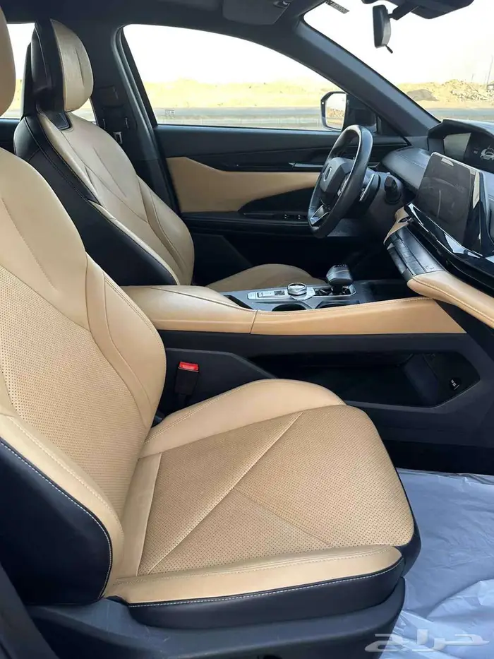 شانجان يوني في 2024 10